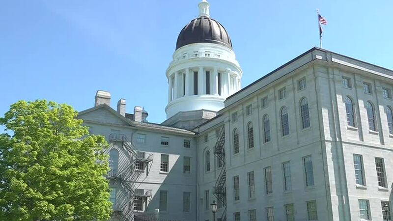 Legislature returns to Maine State House for first time