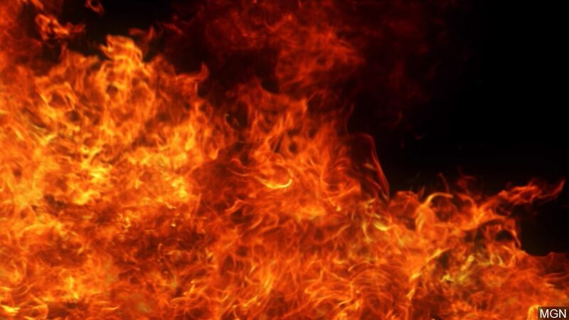 fire