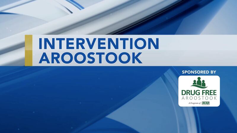 Intervention Aroostook