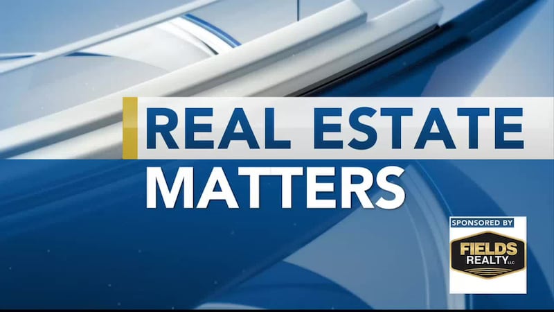 Real estate matter 7.28.2020
