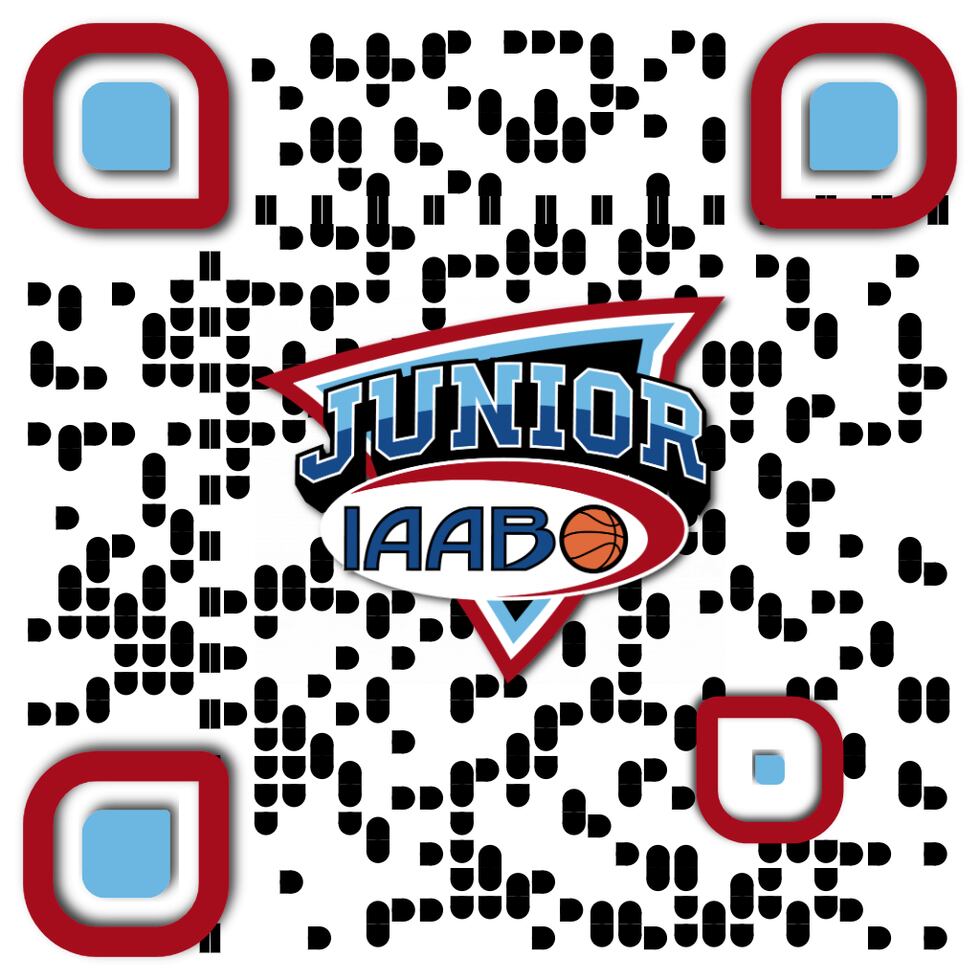 Here is the qr code for more information on the class.