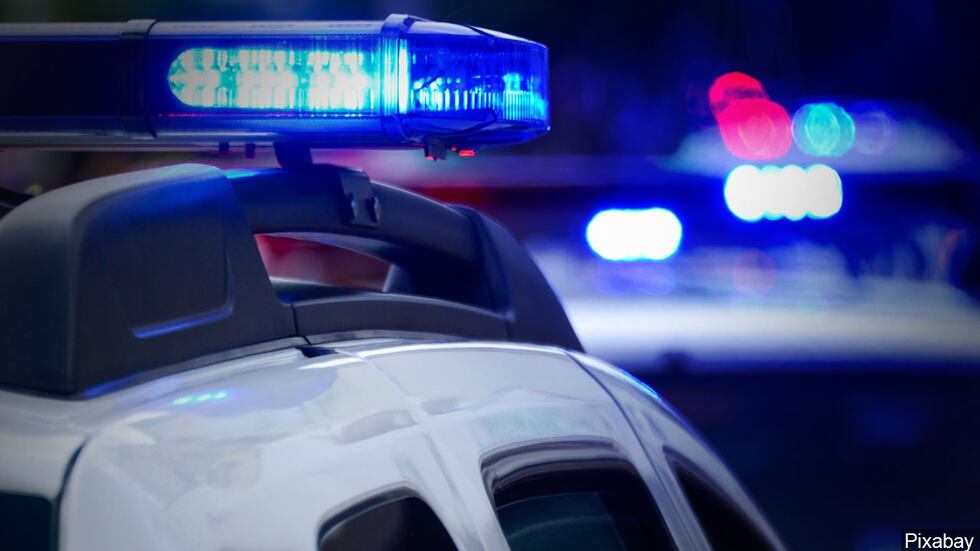 police