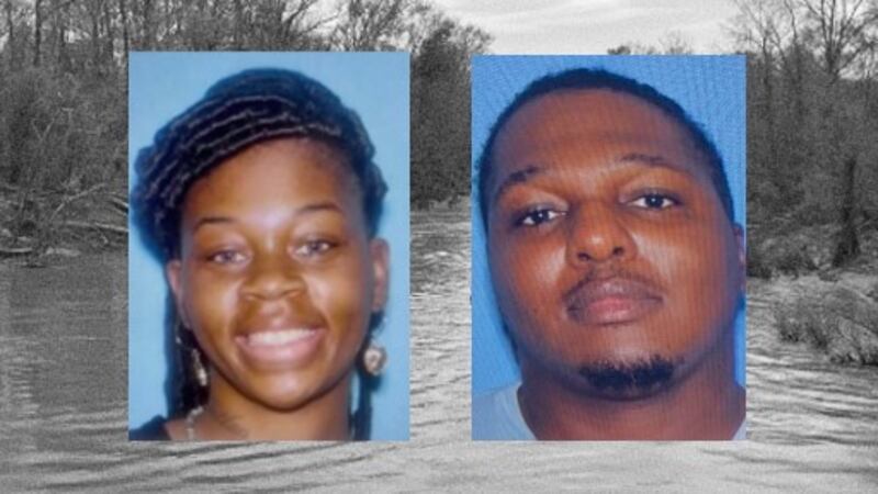 Mississippi authorities are continuing their search for a missing woman, Ebony Owens, while...