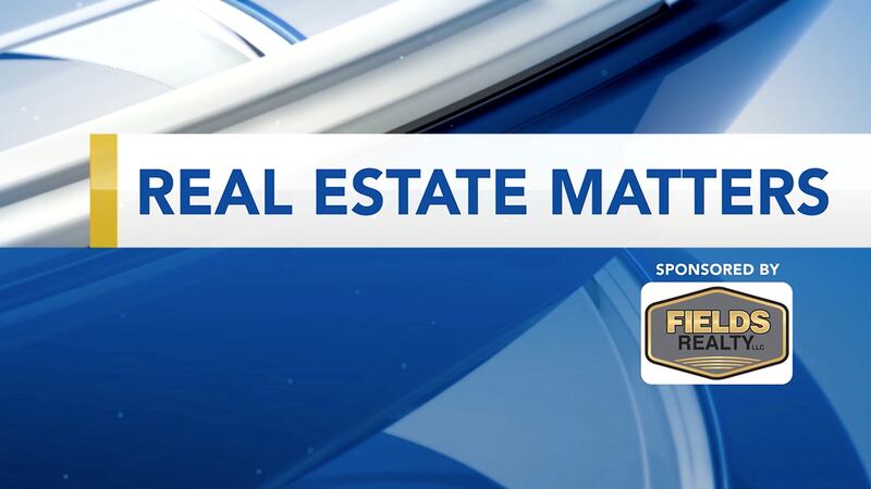 Real Estate Matters: