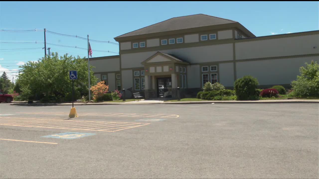 Follow Up Friday: Houlton Higher Education Center sold to new owner - Vimarsana News