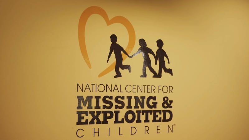 FILE - Police said two missing girls from Texas had been found and a suspect was in custody.