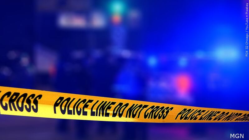 FILE - Florida sheriff's deputies fatally shot a man who had been pointing a gun at passing...