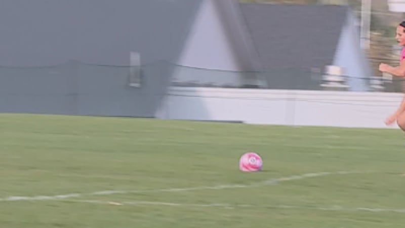 The Maine Soccer Coaches Association has announced the names of the Regoinal All Stars