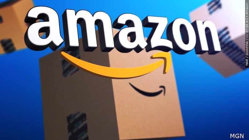 Amazon said workers can earn an average pay of $19 per hour, based on their position and...