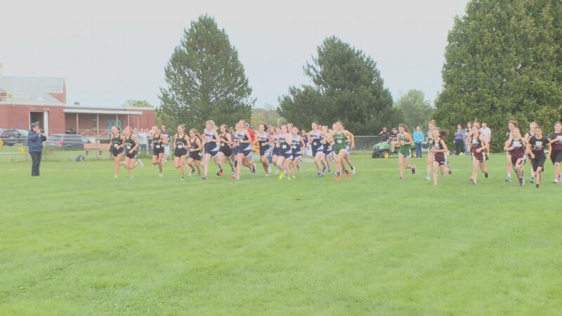 The Penobscot Valley Conference has announced the All Conference and Academic awards for Cross...