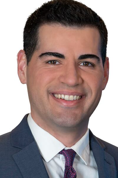 Mark Poulose