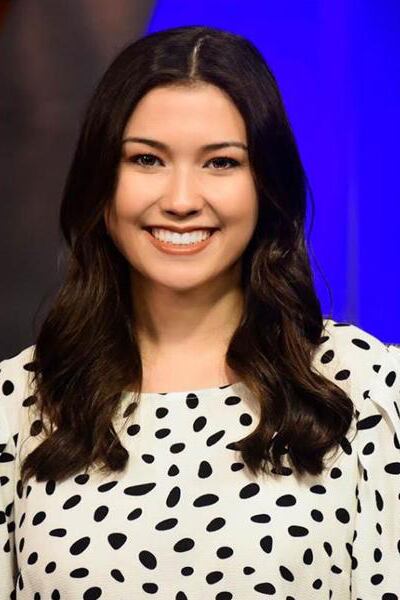 Lacey Beasley