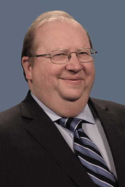 Rene Cloukey